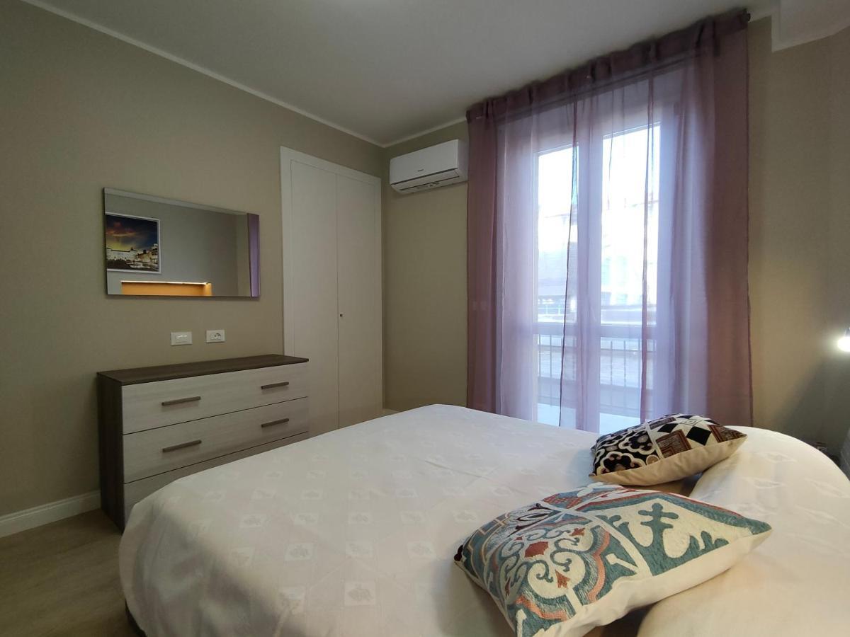 Domus Lingotto Apartment Turin Bagian luar foto