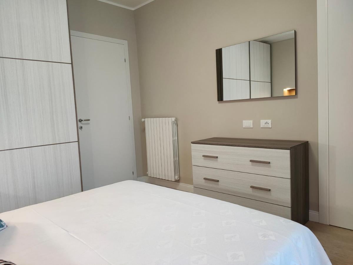 Domus Lingotto Apartment Turin Bagian luar foto