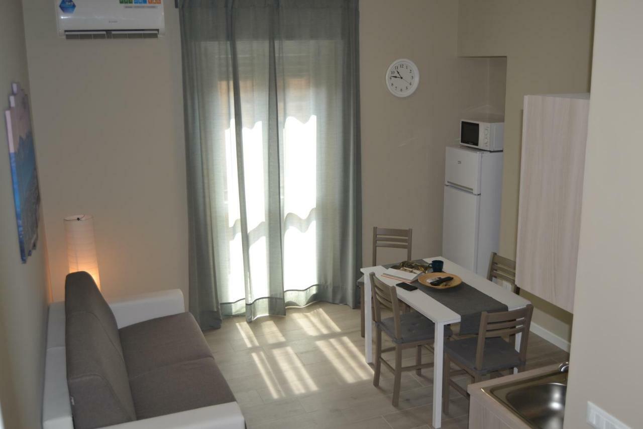Domus Lingotto Apartment Turin Bagian luar foto